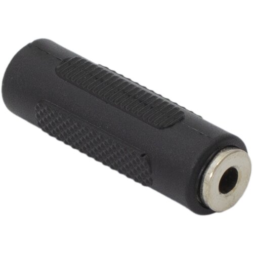 S Box ADAPTER 3.5 mm -> 3.5 mm ŽENSKI/ŽENSKI / RETAIL, (08-ad35-35r) Cijene