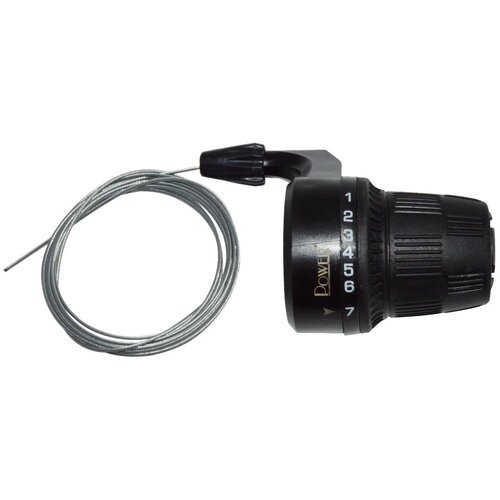  Ručica menjača POWER SFT-50 7 brzina desna Cene
