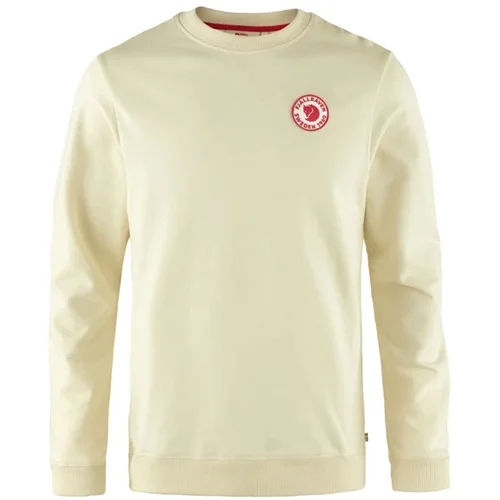 Fjällräven 1960 Logo Badge Sweater M