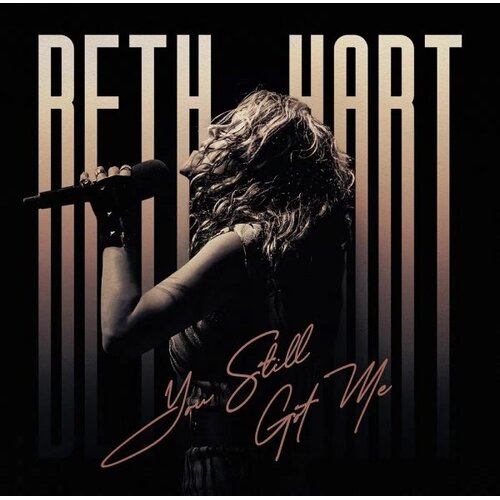  HART, BETH - YOU STILL GOT ME Cene