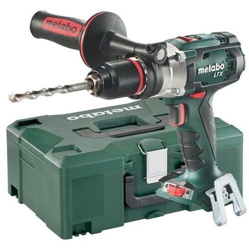 Metabo akumulatorski udarni vrtalnik SB 18 LTX IMPULS 602192840 Cene