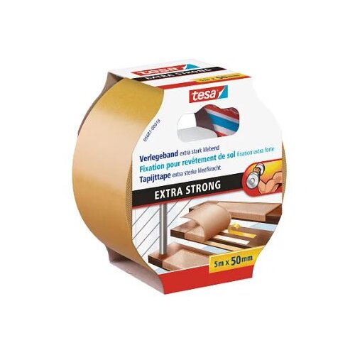 Tesa OBOSTRANA TRAKA EXTRA STRONG Cijene