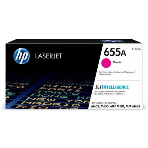 HP Toner CF453A Slike