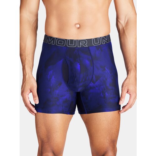 Under Armour Men&amp;#039;s Boxers M UA Perf Tech Nov 6in - 3pk - Men&amp;#039;s Slike