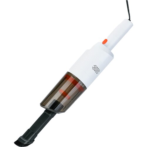 Elit Ručni usisivač MVC21W, 60W, Bijeli Cene