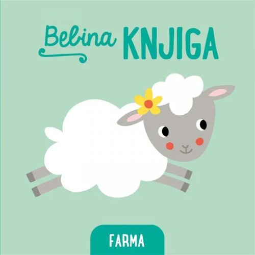 Odeon Bebina mala knjiga 1-4 Cijene