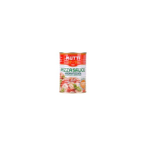 Mutti Paradižnikova omaka za pico , 400 g Slike