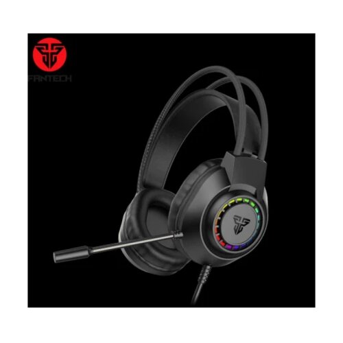Fantech Slušalice sa mikrofonom HG28 Portal 7.1 USB crne Cene