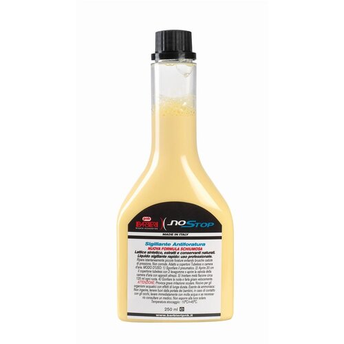  Tekućina no stop anti puncture new foam formula sealant 2 Slike