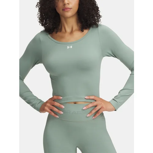 Under Armour Women's T-shirt UA Vanish Seamless LS - Women's