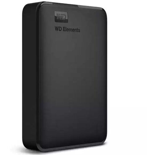 Eksterni hard disk 4TB WD Elements WDBU6Y0040BBK-WESN Cene