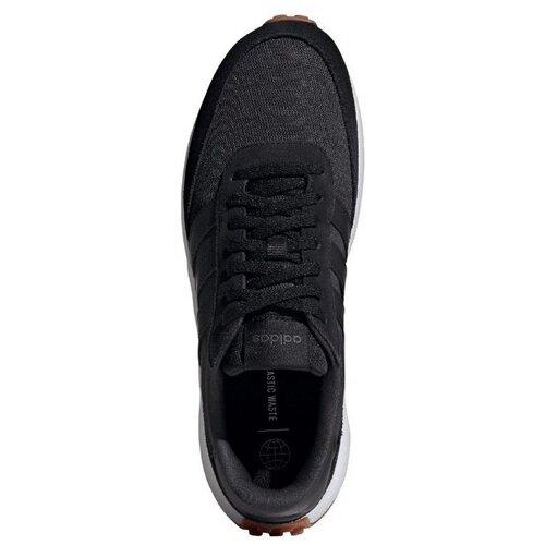 Adidas Tek &amp;amp; Trail Run 70s Lifestyle Running Črna Slike