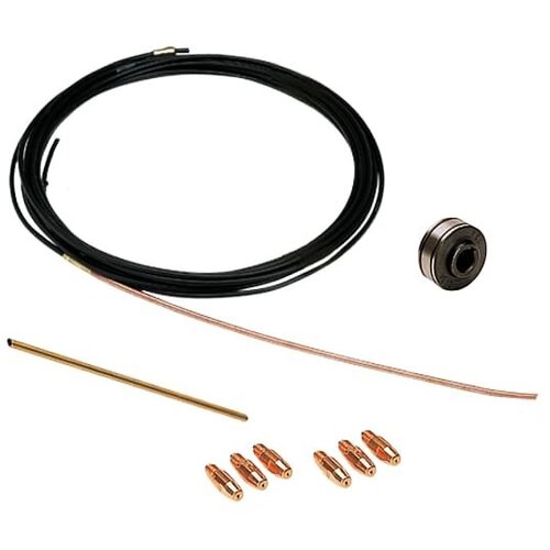 Telwin set za MIG zavarivanje aluminija 0,8&ndash;1 mm 802817 za Technomig Cijene