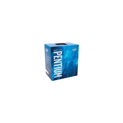 Intel Pentium G4620 3.7GHz Dual Core 3MB Cache Box procesor Slike