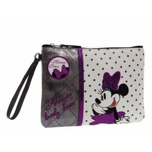Disney torba za mini tablet minnie bows 30.867.51 Slike