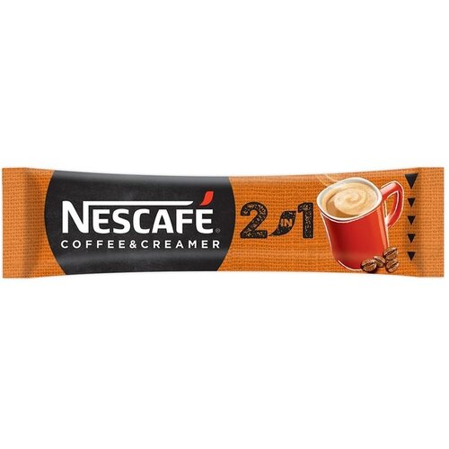 Nescafe 2in1 classic 28x8g Slike