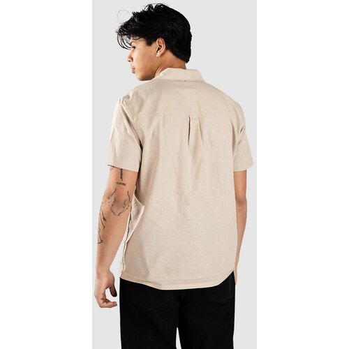 Anerkjendt Akleo Cot/Linen Srajca feather gray Slike