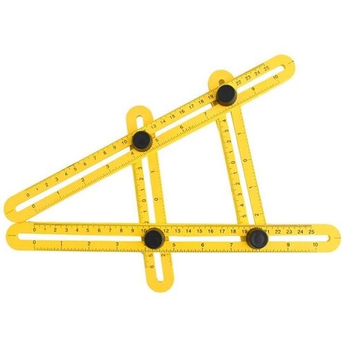  Univerzalni podesivi kut 4 dijela 70cm Slike