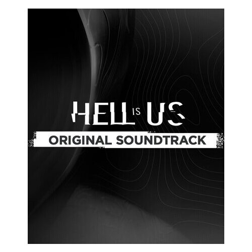 Steam Hell is Us Soundtrack Key (PC) GLOBAL Cene