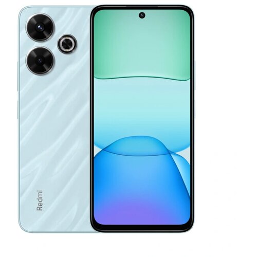 Xiaomi Mobilni telefon Redmi 13 6GB/128GB plava Cene