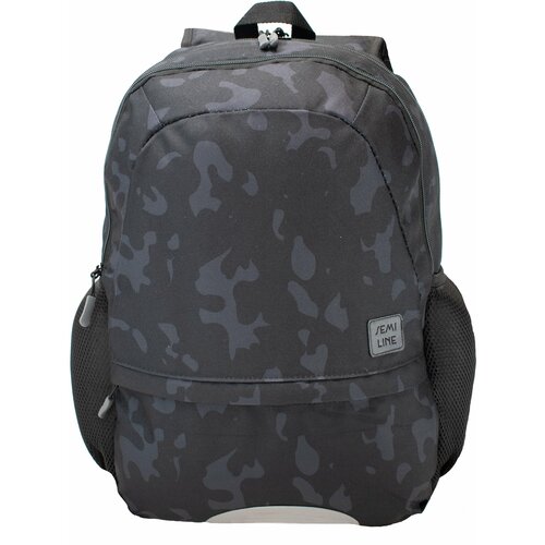 Semiline Unisex's Backpack J4925-1 Slike