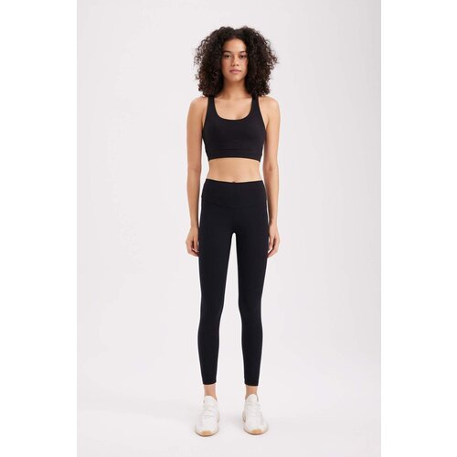Defacto Fit Waist Sports Leggings Slike