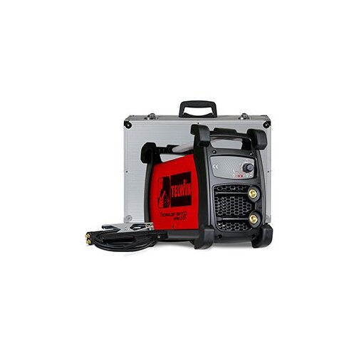  Aparat za varenje 186 XT 160A MPGE 816250 TELWIN Cijene