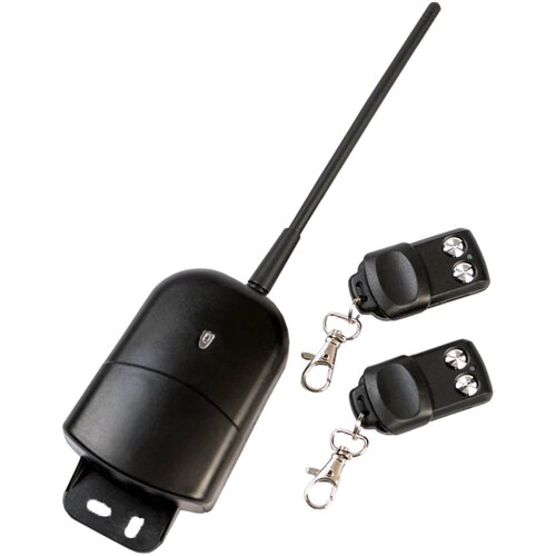 Superior OUTDOOR SUPERIOR KIT 868 set za daljinsko upravljanje, 2 x daljinski upravljač + prijemnik Slike