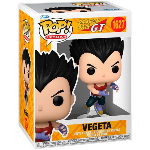 POP figura Dragon Ball GT Vegeta Cijene