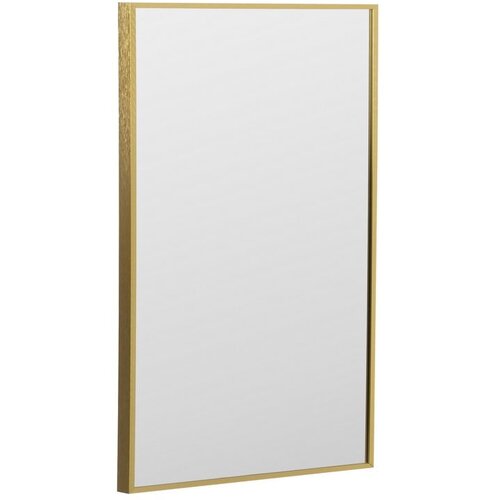 Ixia Zidno ogledalo 60x80 cm Alu &amp;ndash; Slike