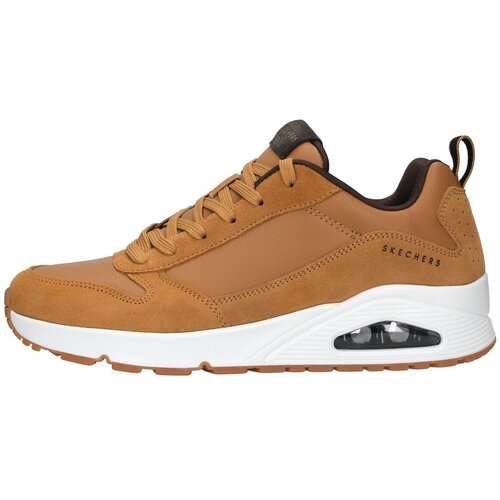 Skechers Nizke superge 52468 Kostanjeva Slike