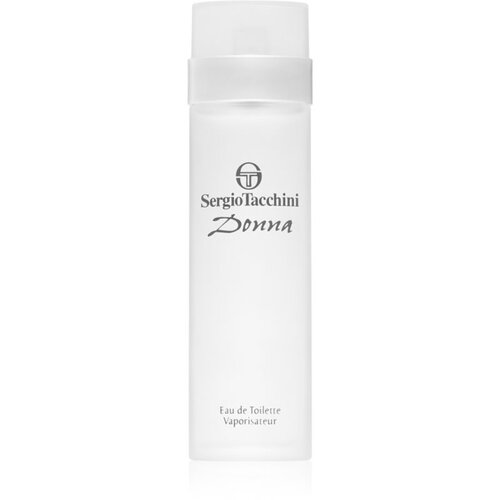 Sergio Tacchini Donna toaletna voda za žene 50 ml Slike