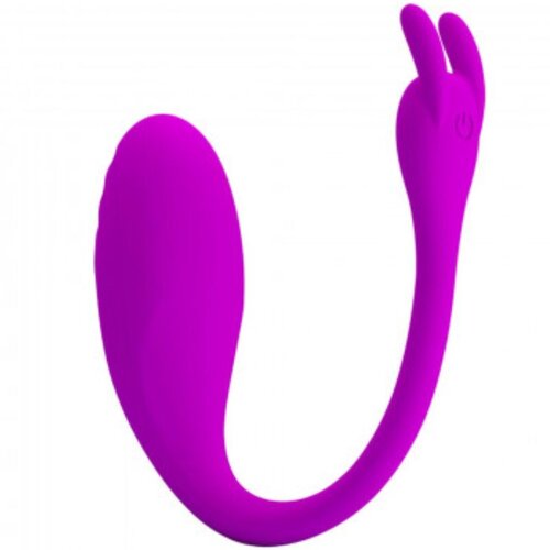 PRETTY LOVE C-TYPE PRETTY LOVE CATALINA MASSAGER FREE APP - PURPLE Cene
