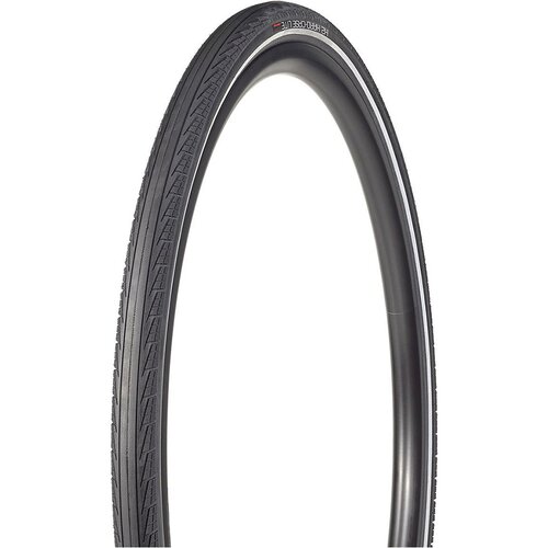  Guma Bontrager 700x35C Nontrager H2 Hard-Case Lite Reflective Hybrid,Black/Reflective Slike