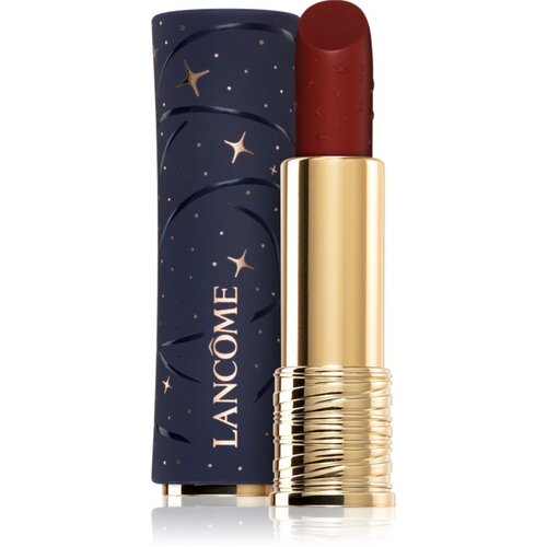 Lanc&amp;ocirc;me L&amp;#039;Absolu Rouge Drama Matte matirajući ruž za usne nijansa 196 3.2 g Slike