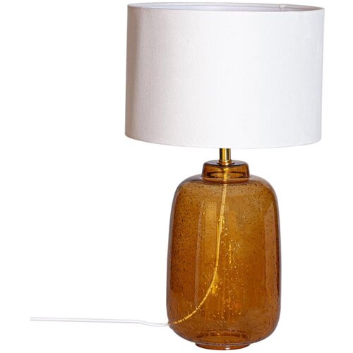  Cottex 8000110-5503 - Stona lampa BLAKE 1xE27/8W/230V braon Cene