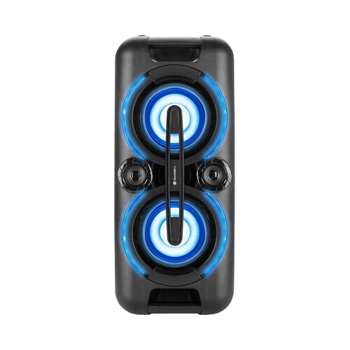 Gogen bluetooth karaoke zvočnik bps 686 Slike