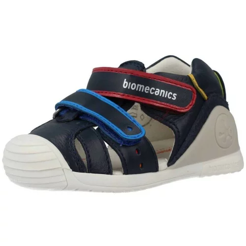 Biomecanics Sandali & Odprti čevlji 232143B Modra