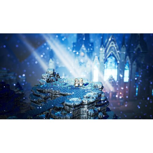 Square Enix OCTOPATH TRAVELER II (Nintendo Switch 2) Slike