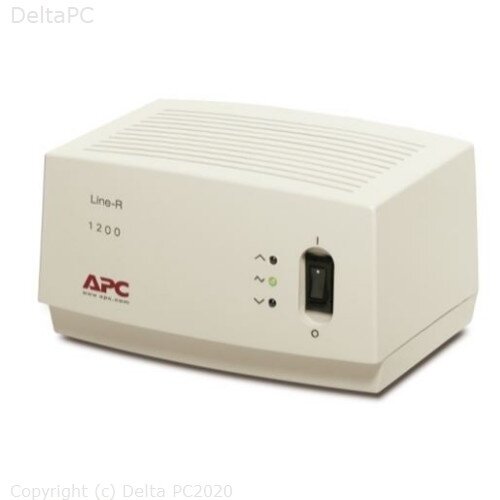 UPS APC Stabilizator napona LE1200I Slike