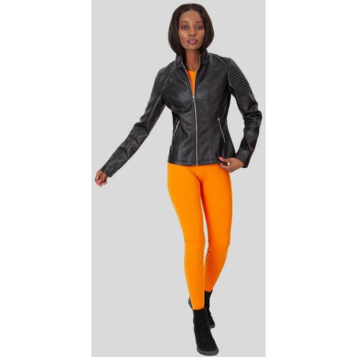 PERSO Woman's Jacket BLE216600F Cene
