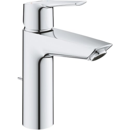 Grohe enoročna armatura za umivalnik Start OHM basin M 23552002 Slike