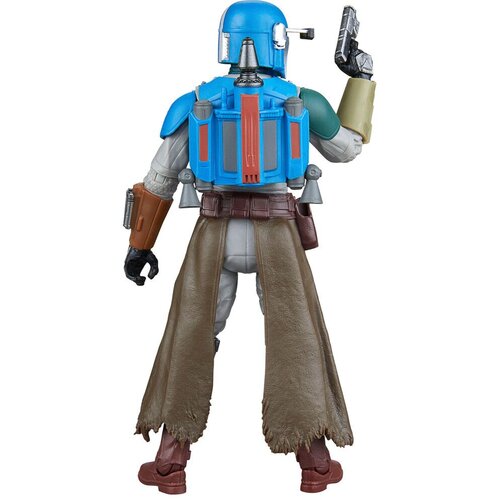 Hasbro The Mandalorian - Mandalorian Shriek-Hawk figura 15 cm Slike