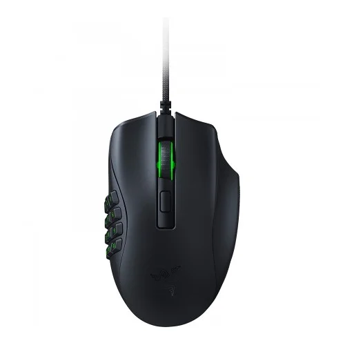 Razer Gaming Mis Naga X