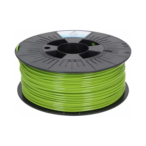 3DJAKE petg light green - 2,85 mm / 2300 g