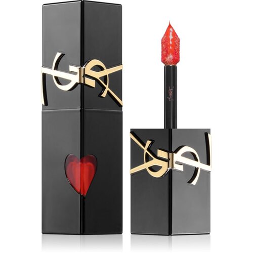 Yves Saint Laurent The Inks Matte mat tekoča &scaron;minka odtenek 201 5.5 ml Cene