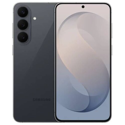 Samsung Galaxy S26 FE 8GB/512GB Graphite Slike
