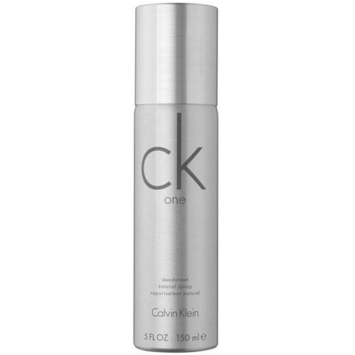 Calvin Klein Deodoranti CK One Deodorant 150 ml Slike