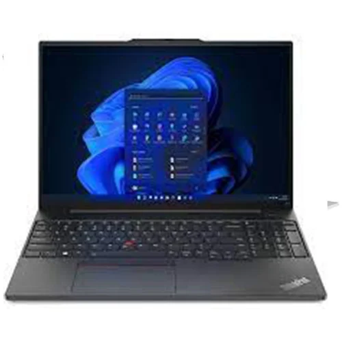 Lenovo ThinkPad E16 Gen 1 laptop 21JUS1J300