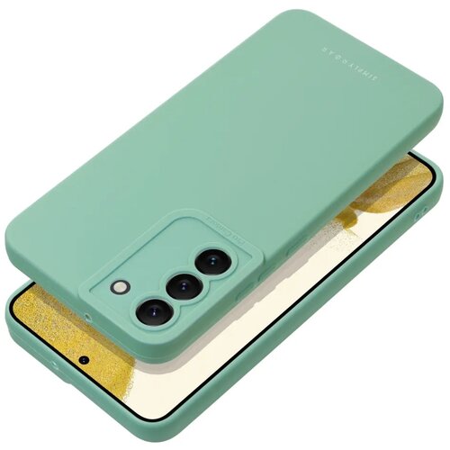 Roar Luna Case maskica za Samsung Galaxy A55 5G zelena Cijene